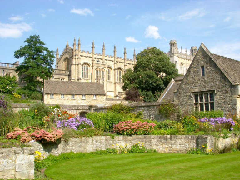 5 of the Best Bath Tours from London