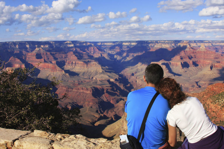 The Best Grand Canyon Bus Tours from Las Vegas