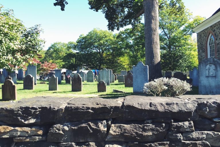 24 Hours in Sleepy Hollow