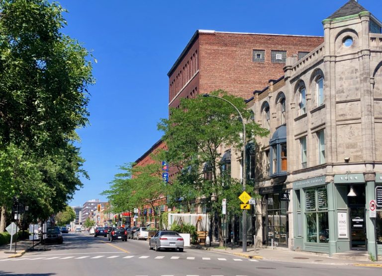 A Short Guide to Griffintown and Little Burgundy