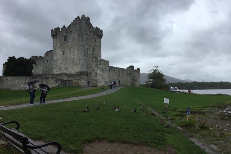24 Hours in Killarney