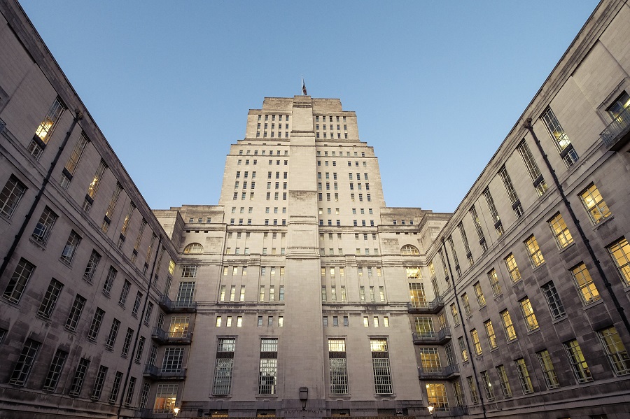 art deco places to visit london