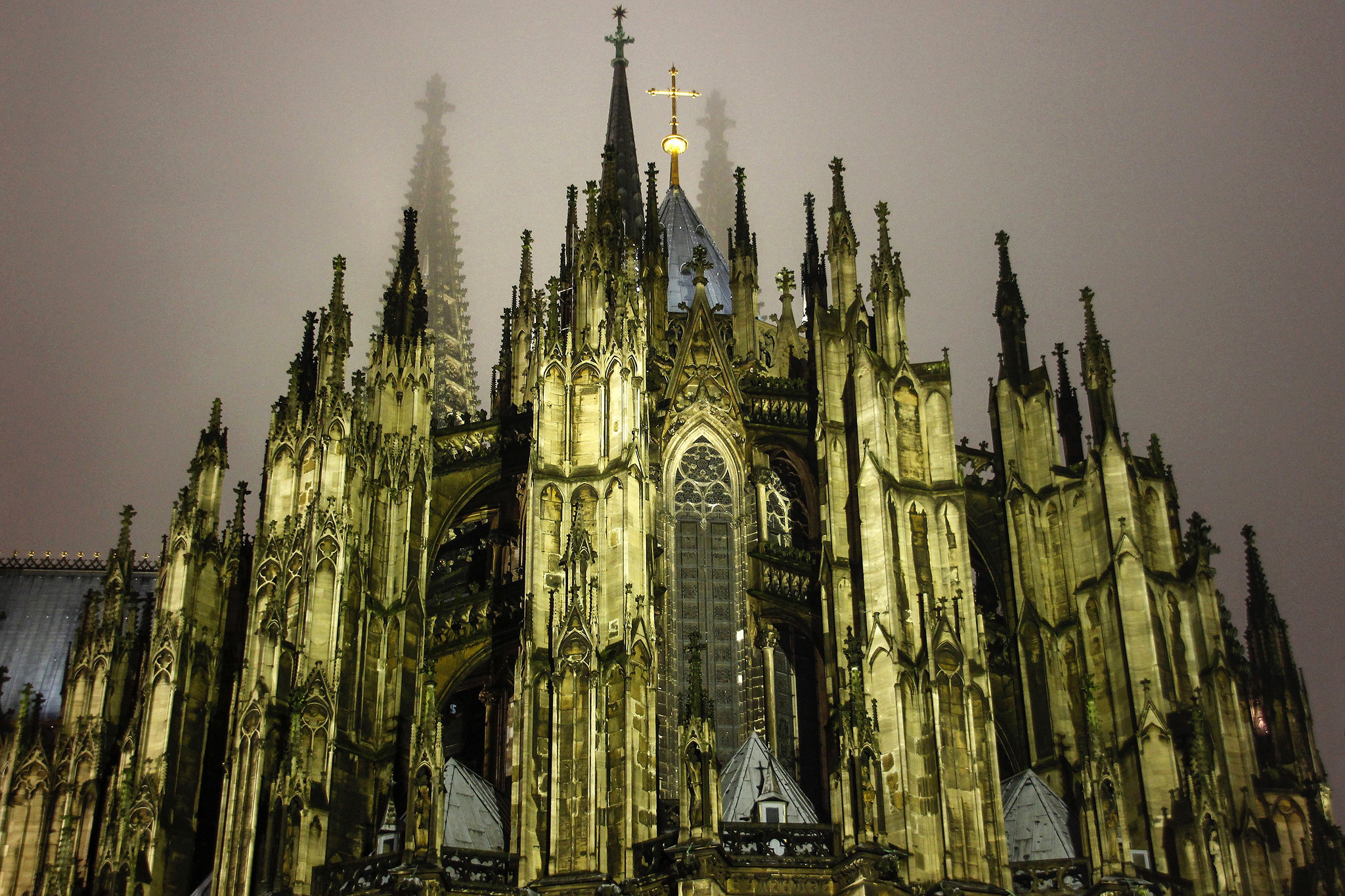 Cologne Cathedral