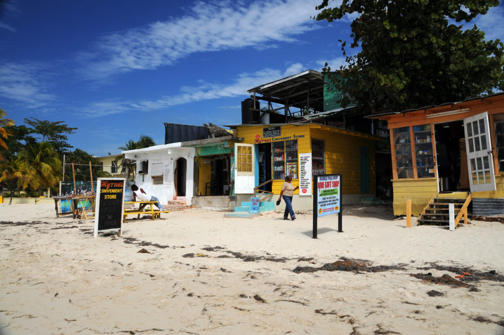 negril