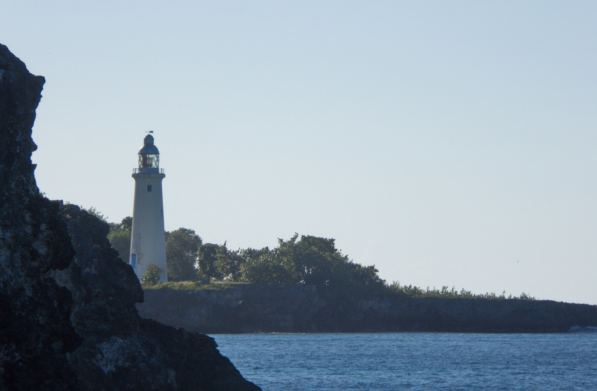 Negril Lighthouse