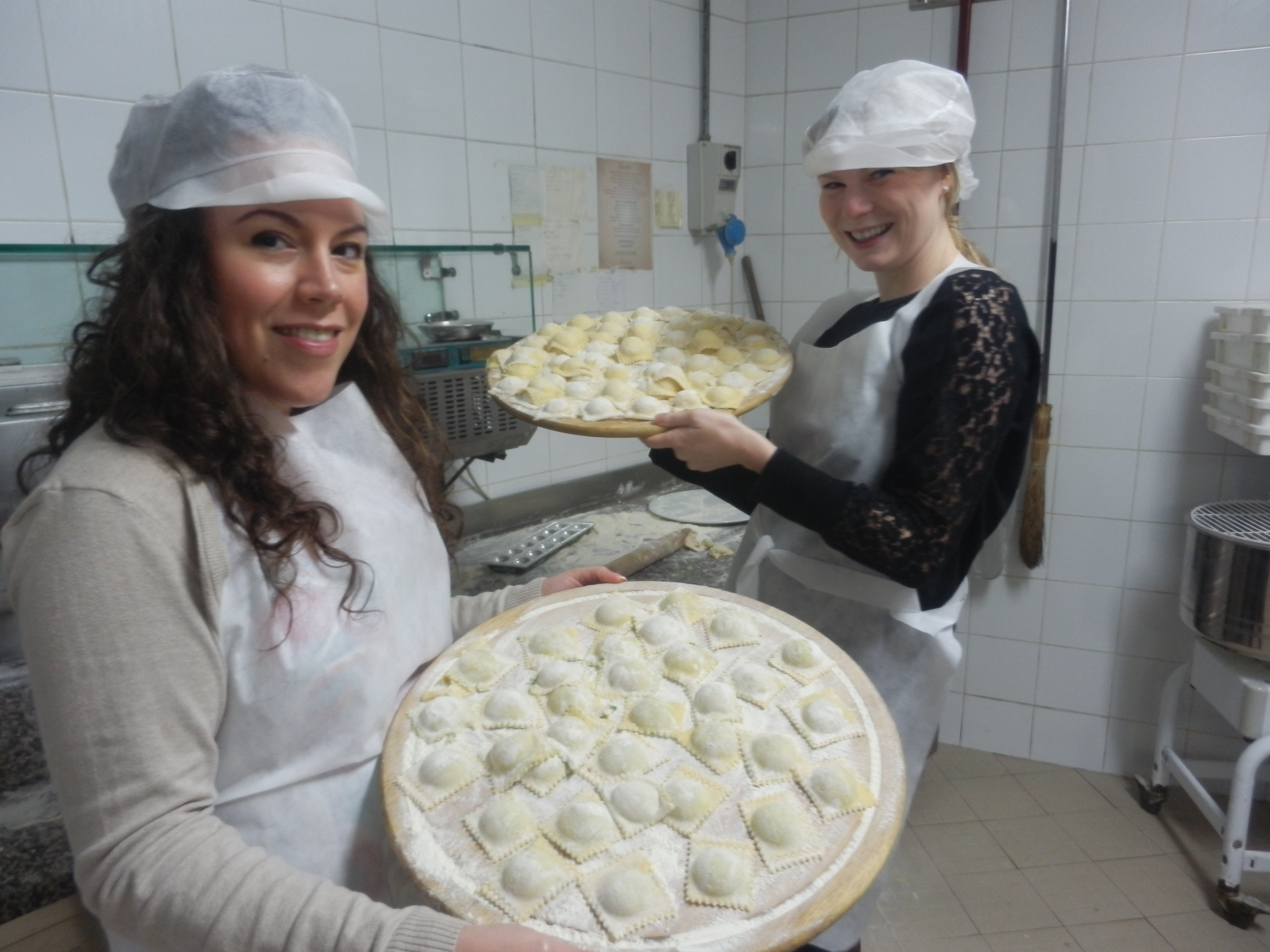 10 of the Best Cooking Classes in Italy