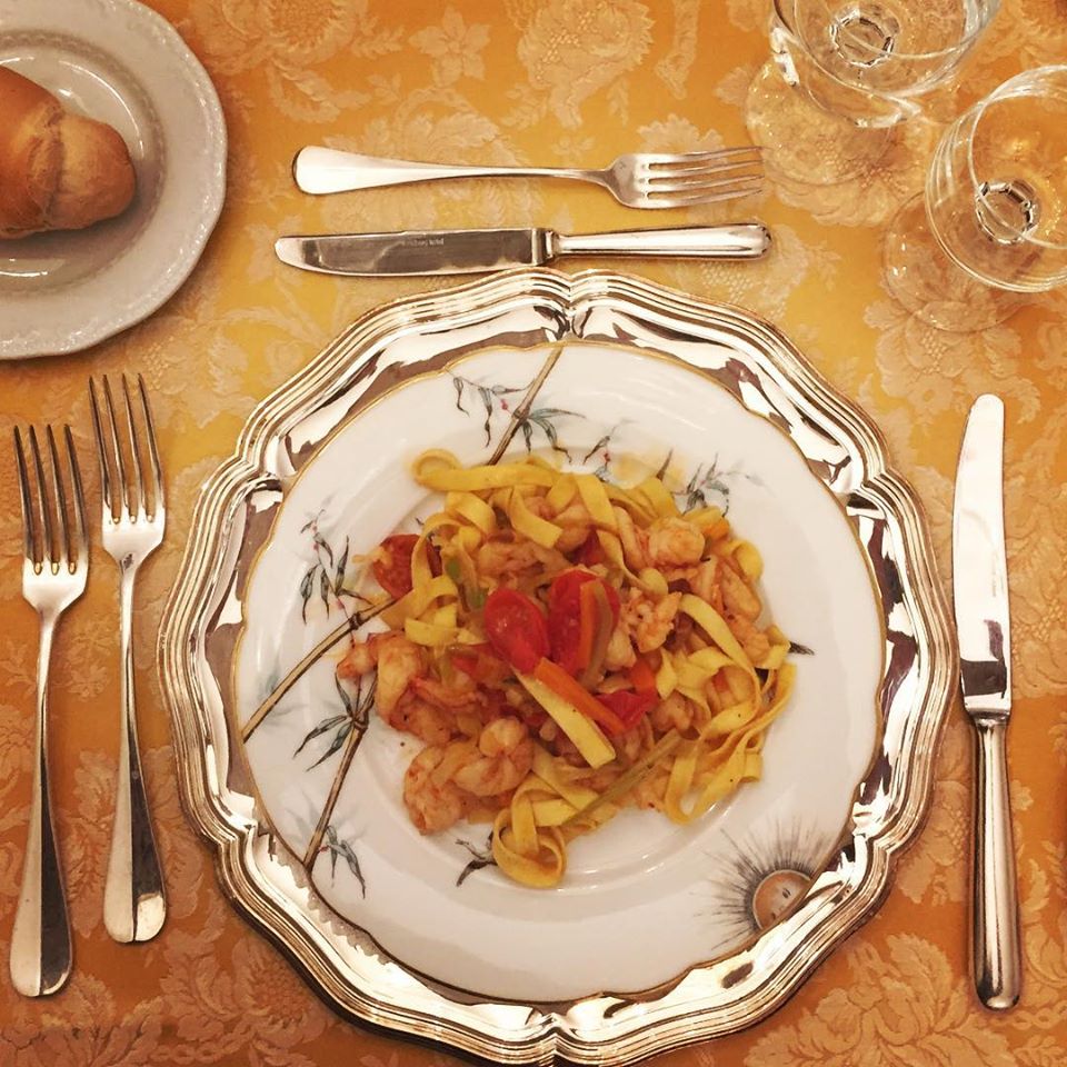 3 of the Best Cooking Classes in Venice