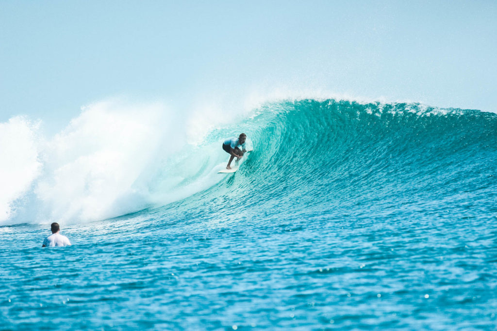 5 of the Best Surf Camps in Bali, Indonesia