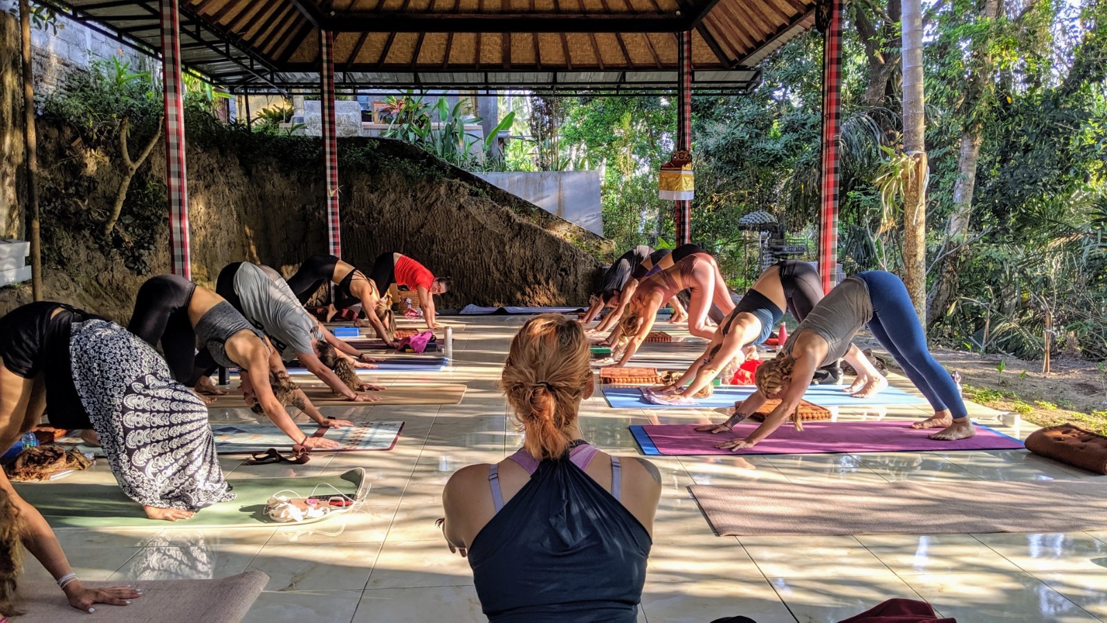 5 of the Best Yoga Teacher Training Retreats in Bali