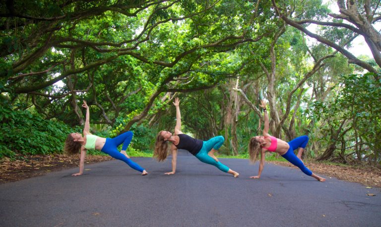 3 of the Best Yoga Teacher Training Retreats in Hawaii