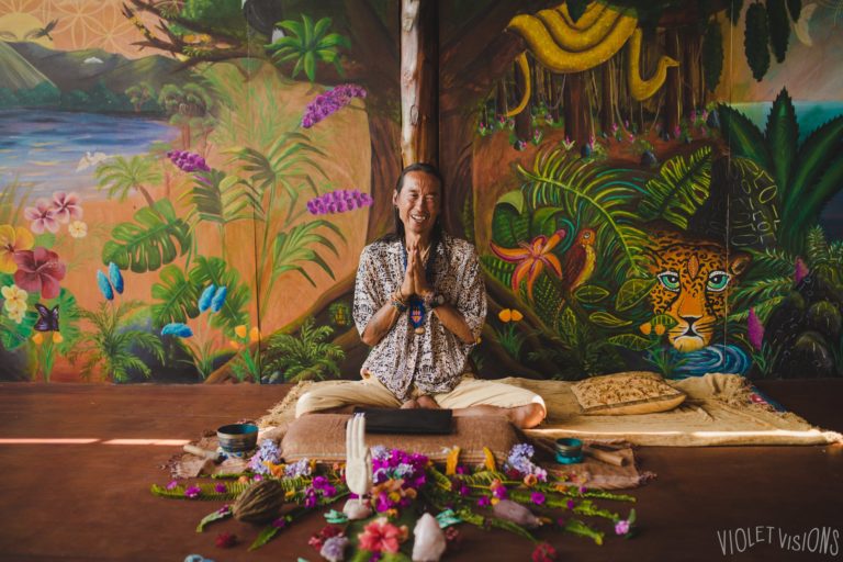 5 of the Best Yoga Teacher Training Retreats in Mexico