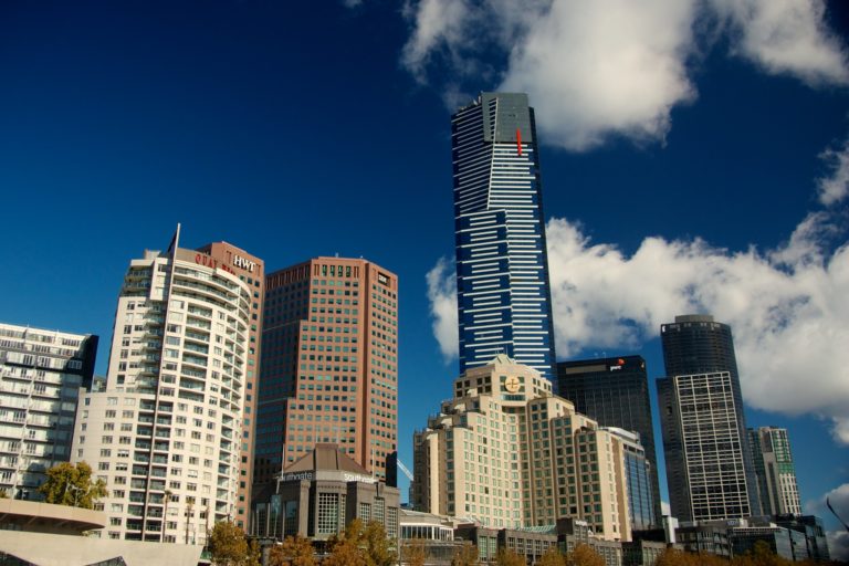 12 of the best coworking spaces in Melbourne