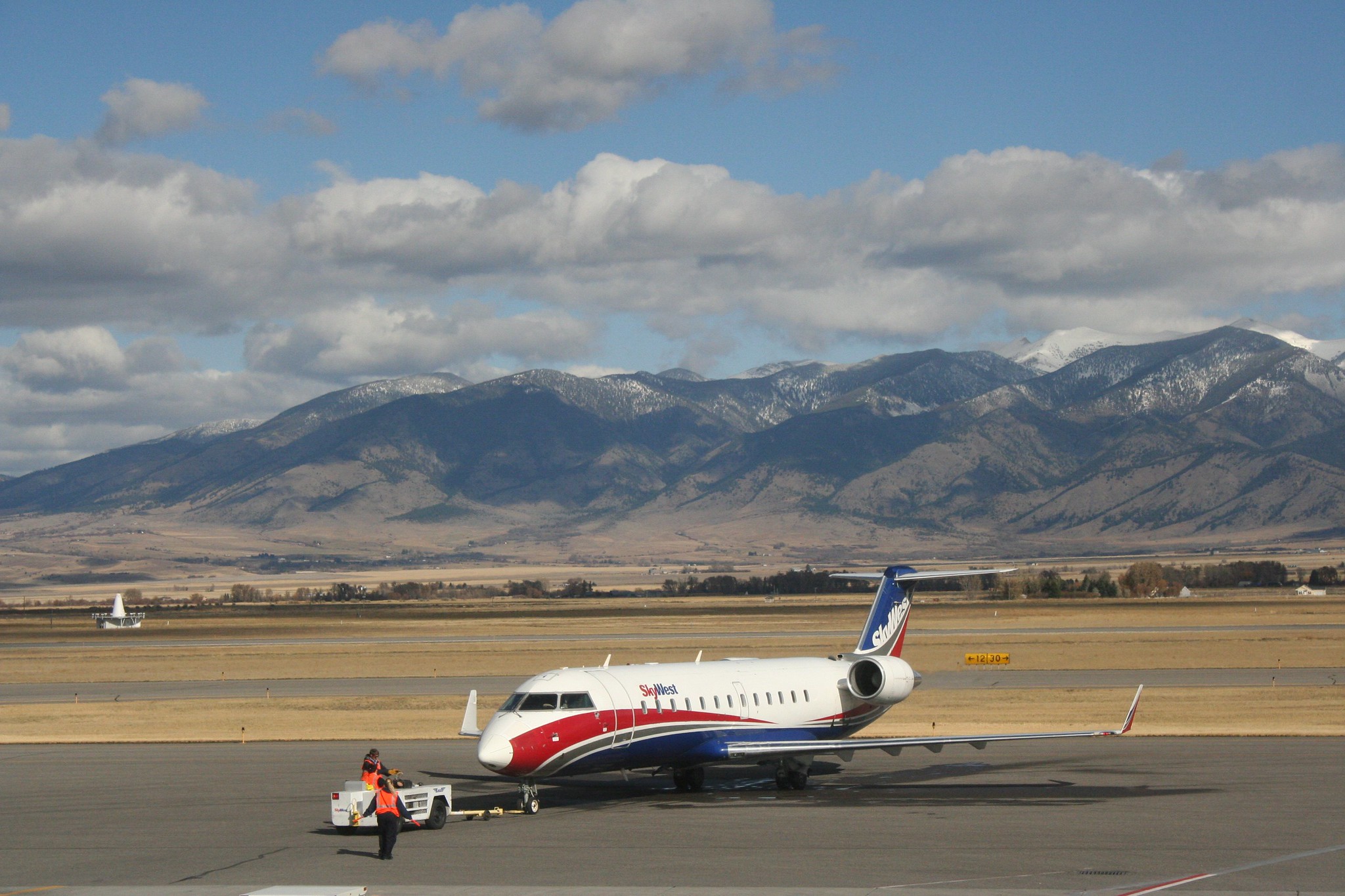 bozeman to kansas city international airport (mci). bozeman to kansas city international airport (mci).
