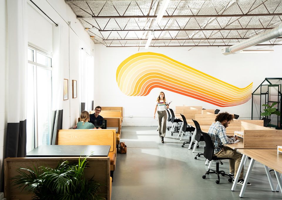 12 of the best coworking spaces in Austin, Texas