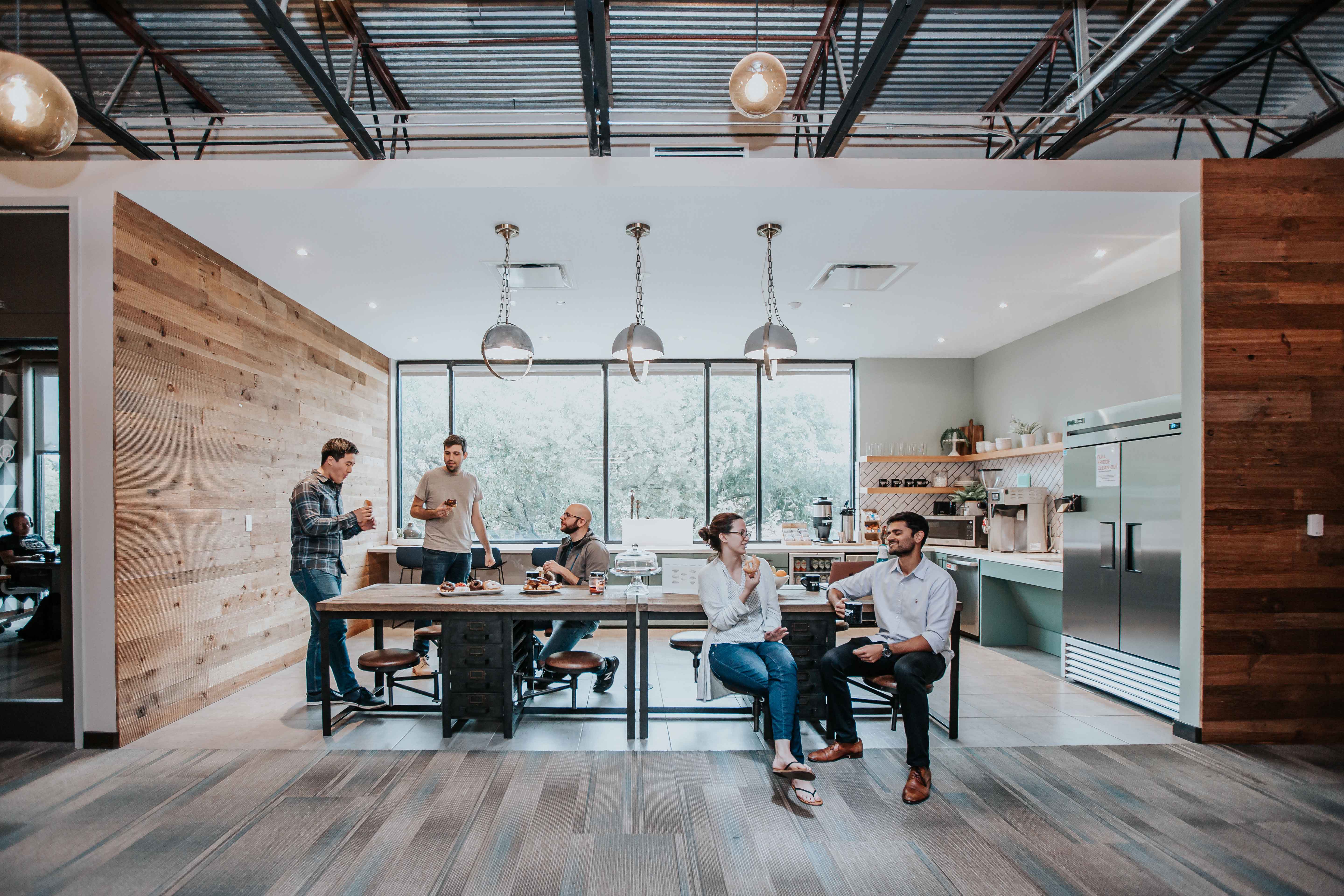 12 of the best coworking spaces in Austin, Texas