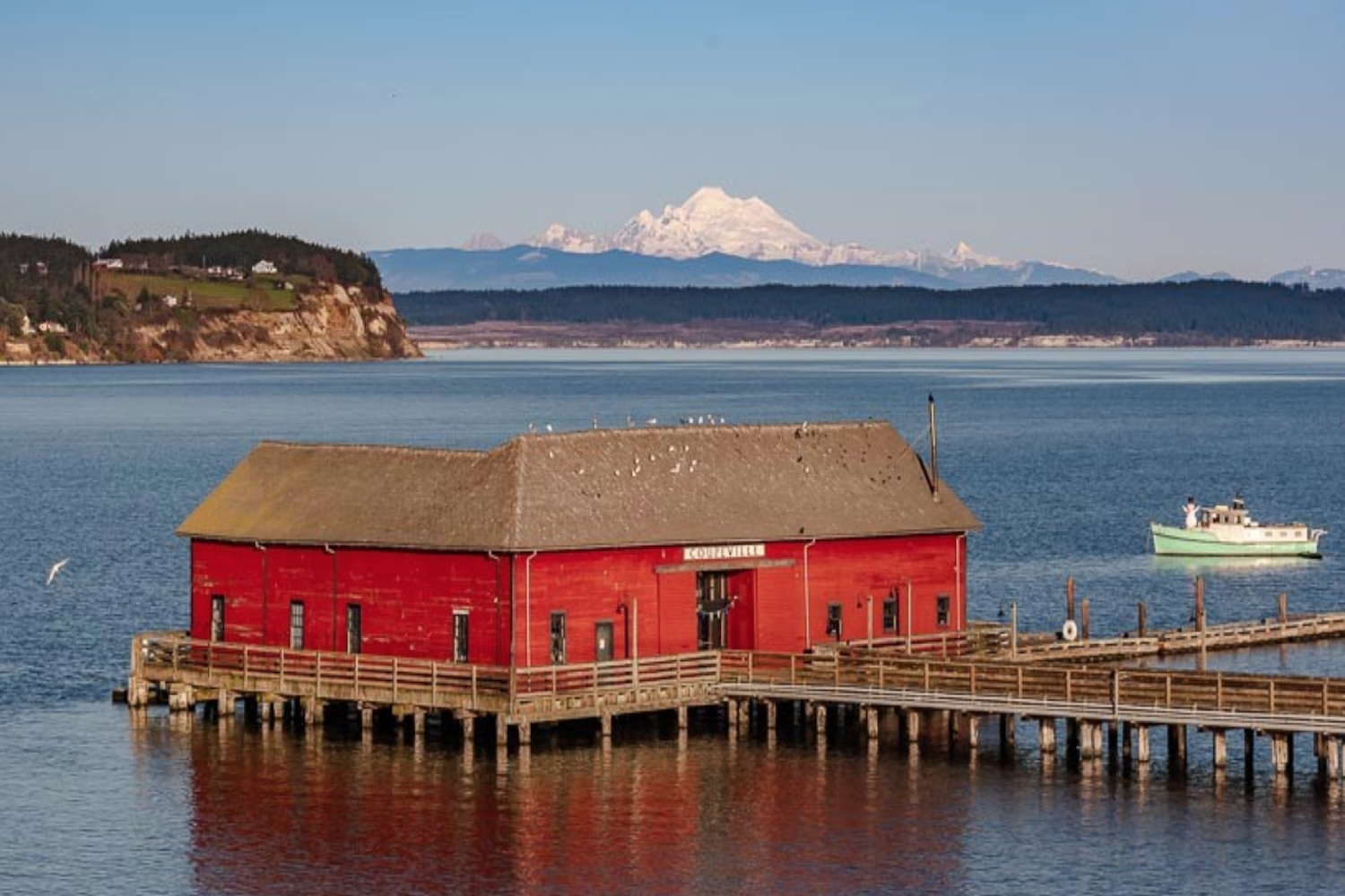 best little towns to visit in washington