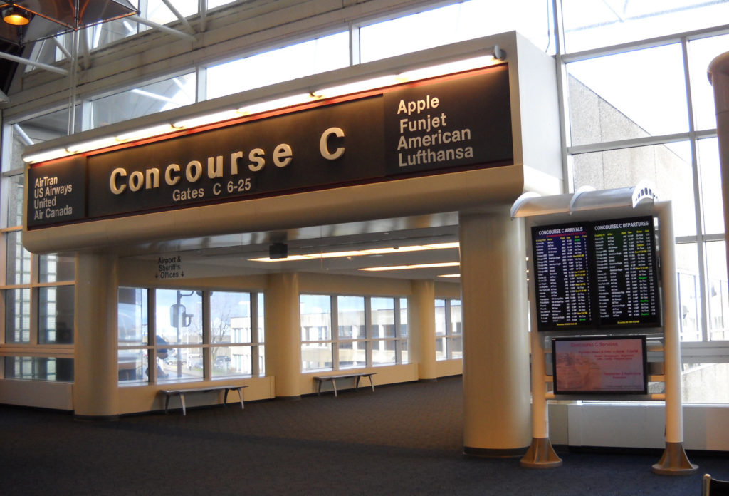 Milwaukee Airport Car Rental The Best Companies