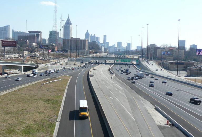 Luxury Car Rental in Atlanta – The Best Companies