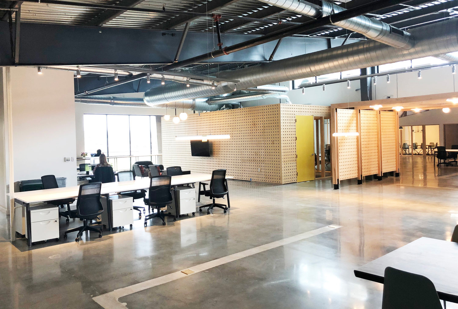 Top 10 Coworking Spaces in Austin – Coworking Mag