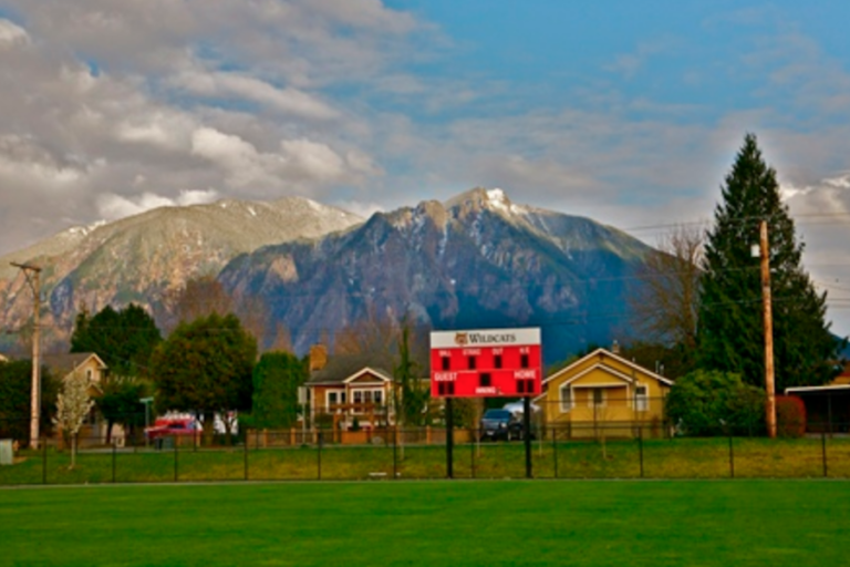 10 of the most charming towns in Western Washington