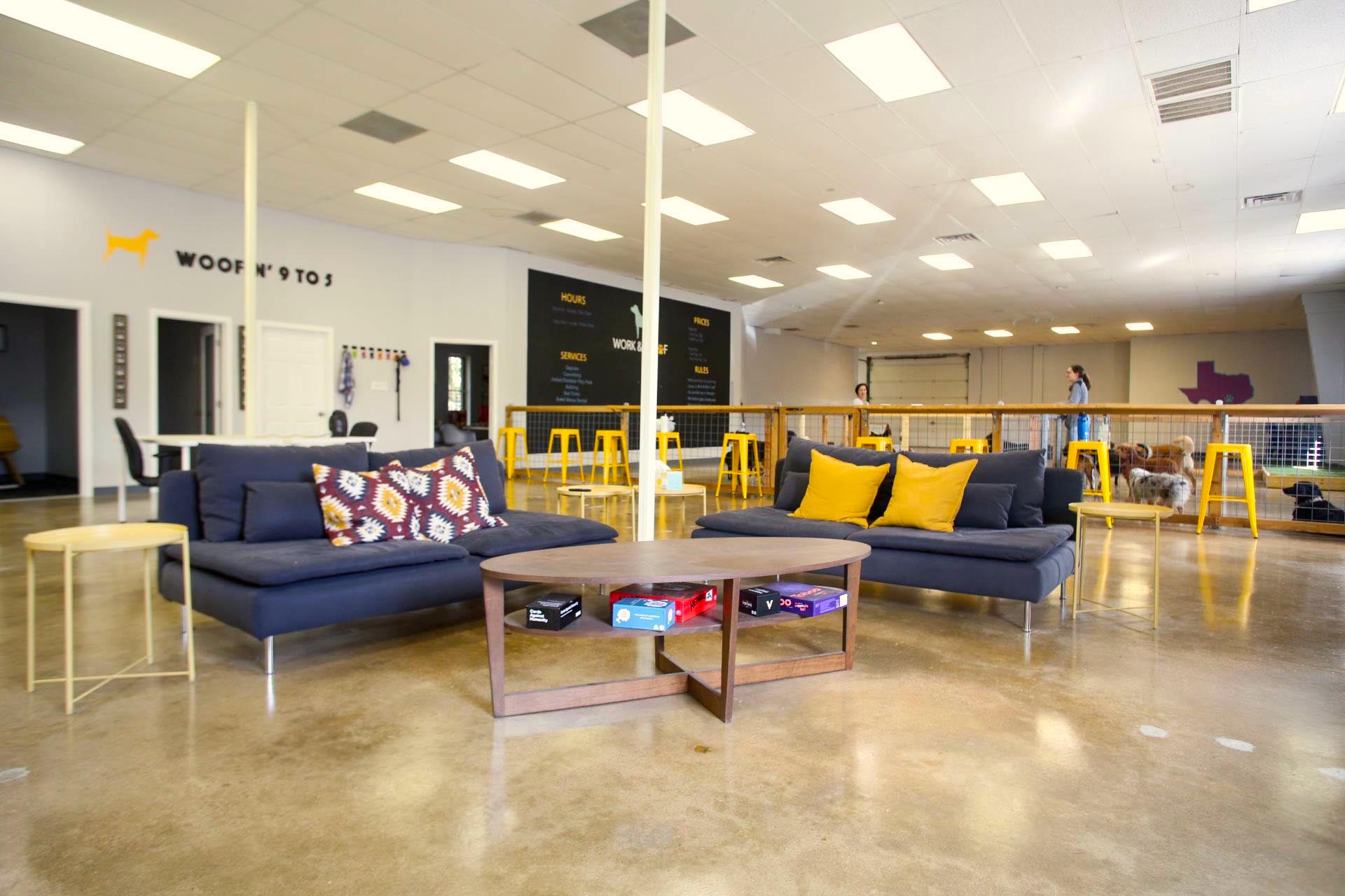 12 of the best coworking spaces in Austin, Texas