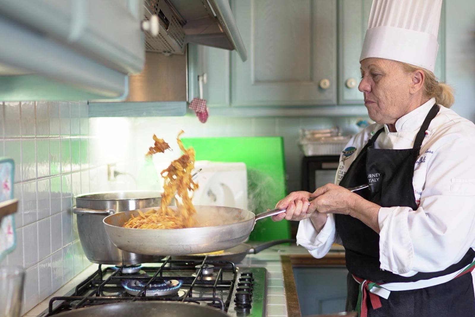 10 of the Best Cooking Classes in Italy TravelMag (2022)