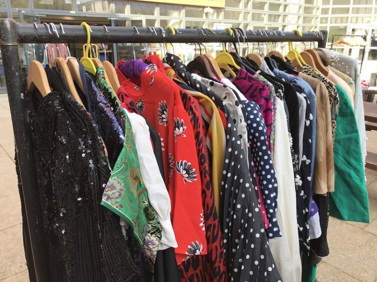 Like a Local: London’s Best Flea Markets