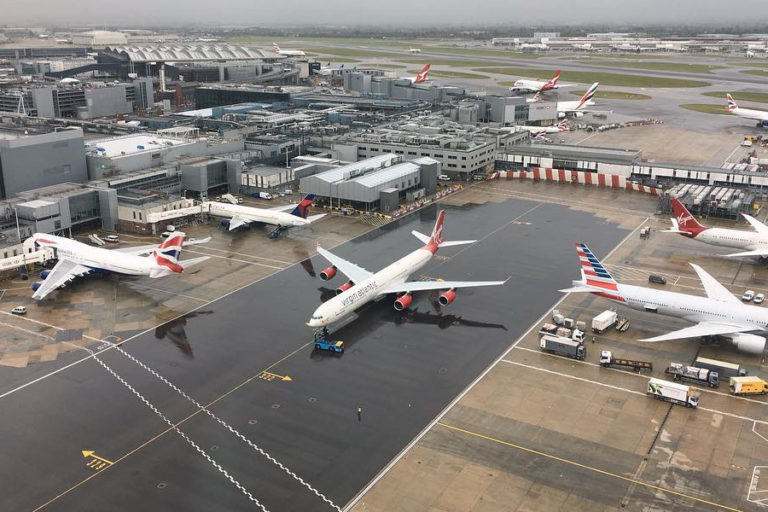 Cheap short/ long stay parking at Birmingham Airport – Where to book?
