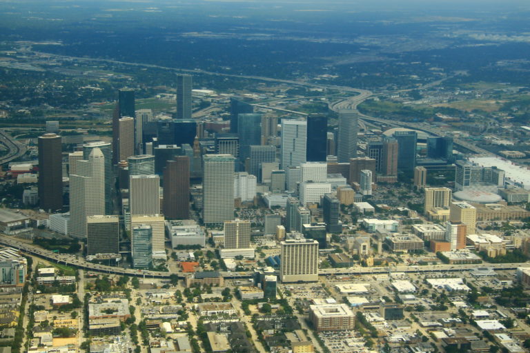 12 of the Best Coworking Spaces in Houston