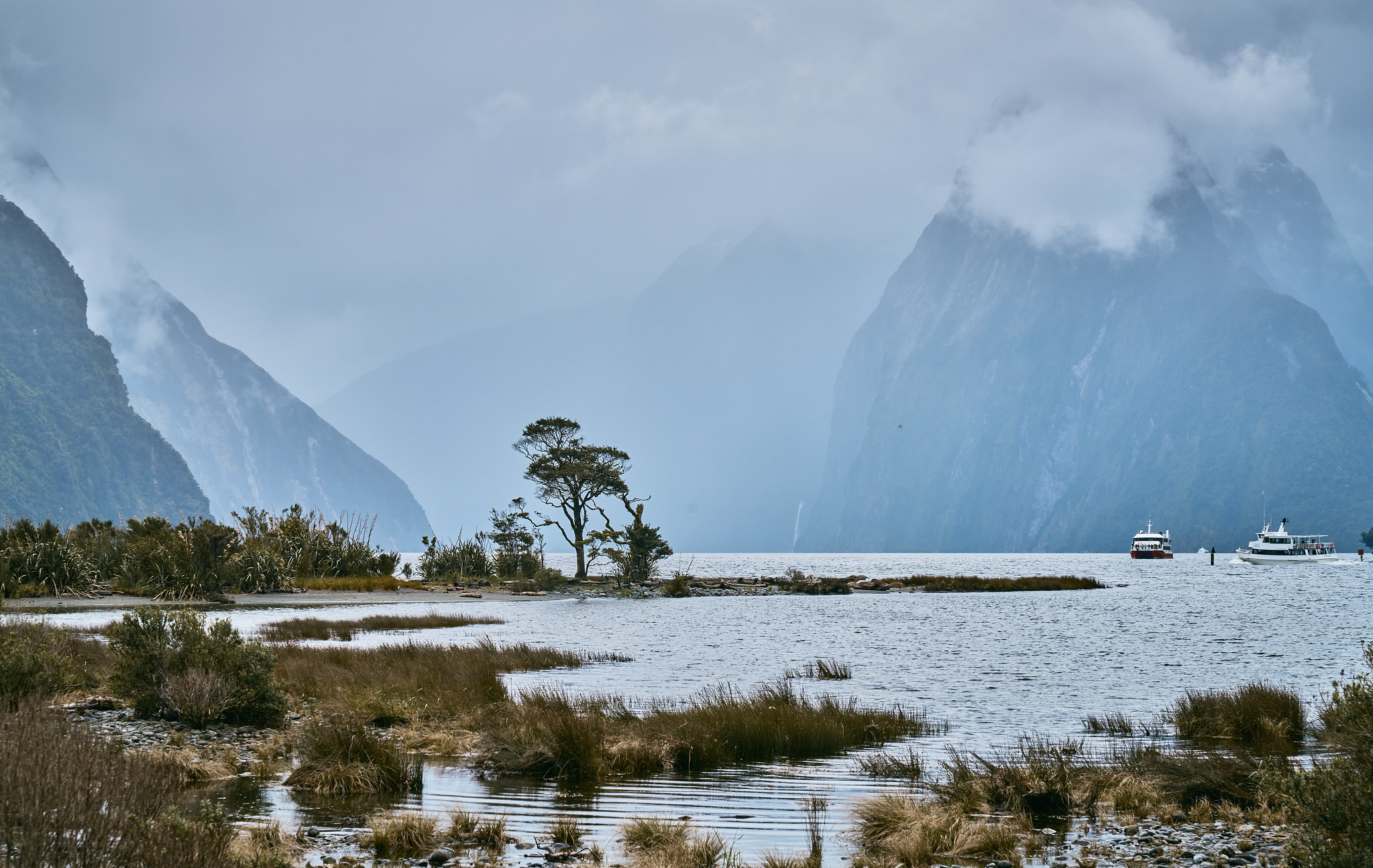 Milford Sound