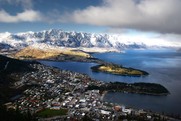 20 Unique Things to Do in South Island