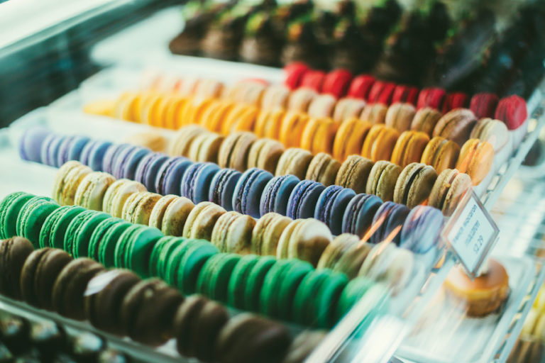 10 of the Best Restaurants in Uptown Charlotte