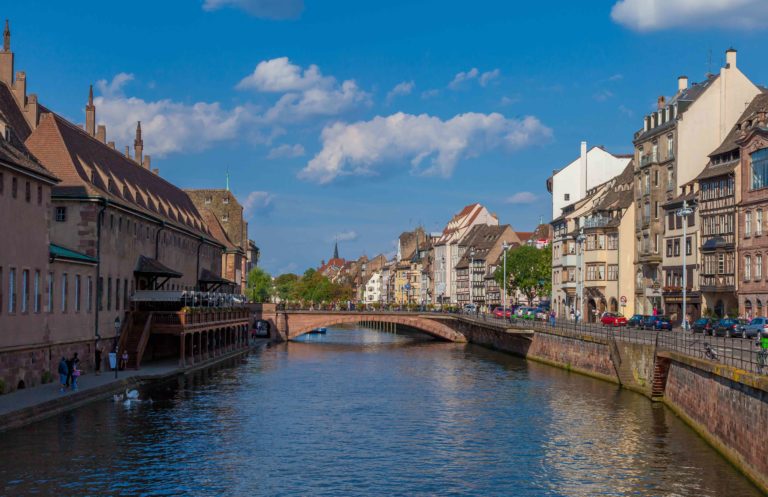 12 Unique Things To Do In Strasbourg