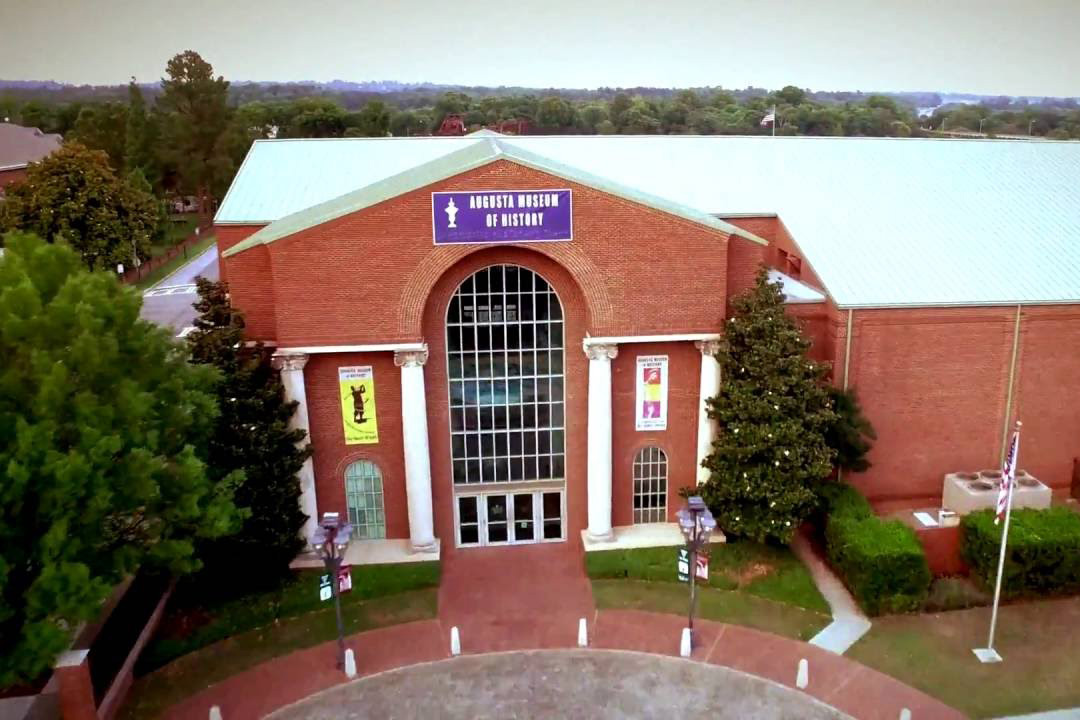 Augusta Museum of History