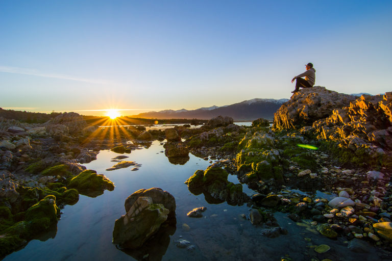 The 20 most charming towns & small cities in New Zealand