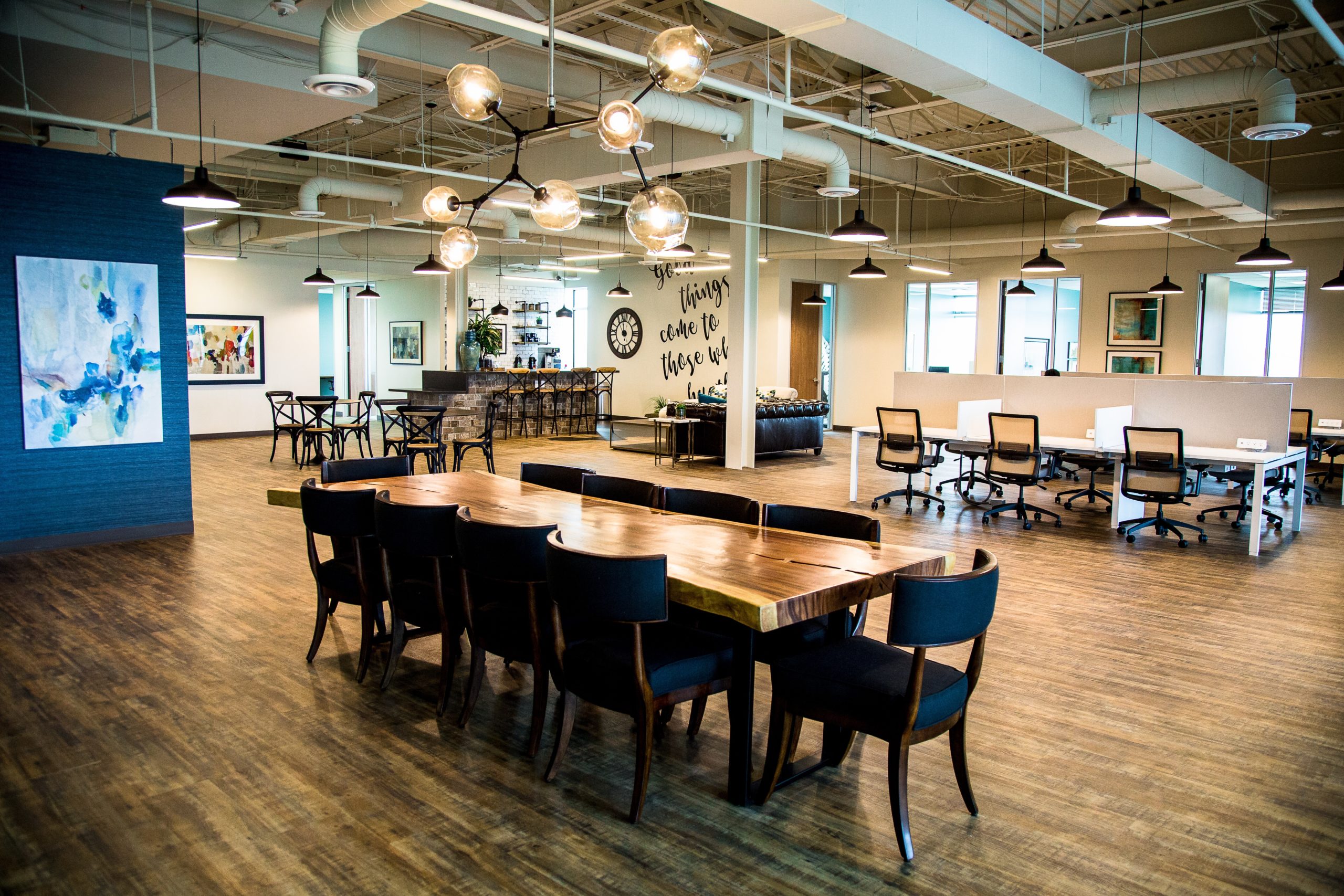 12 of the best coworking spaces in Houston, Texas