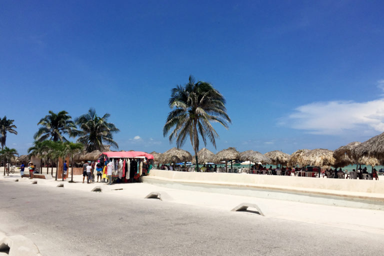 24 Hours in Progreso