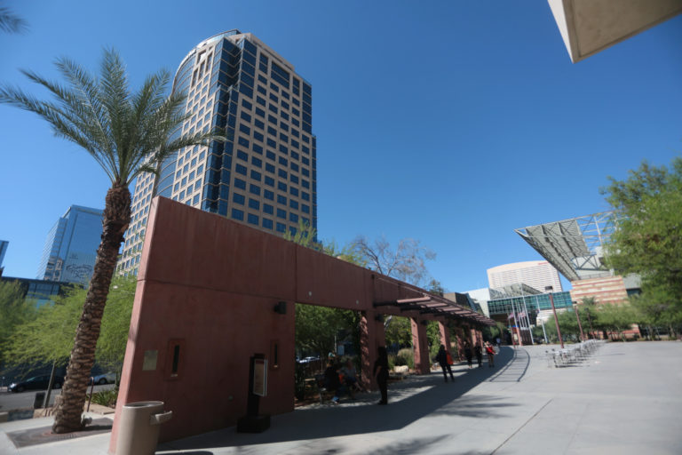 12 Unique Things to Do in Downtown Phoenix