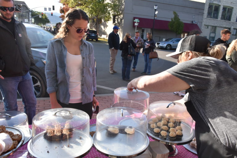 The Best wine & food festivals in the United States