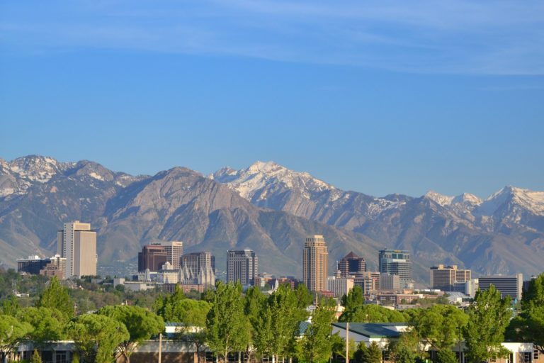 20 unique shops and boutiques in Salt Lake City
