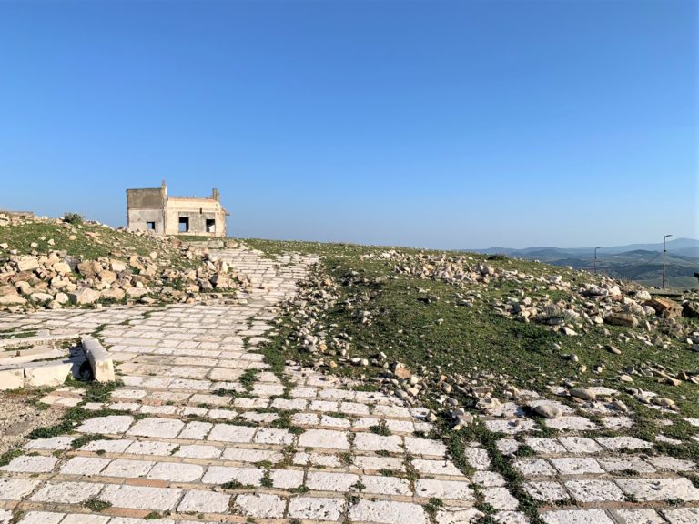 Craco: Rural remnants of the Golden Mountain