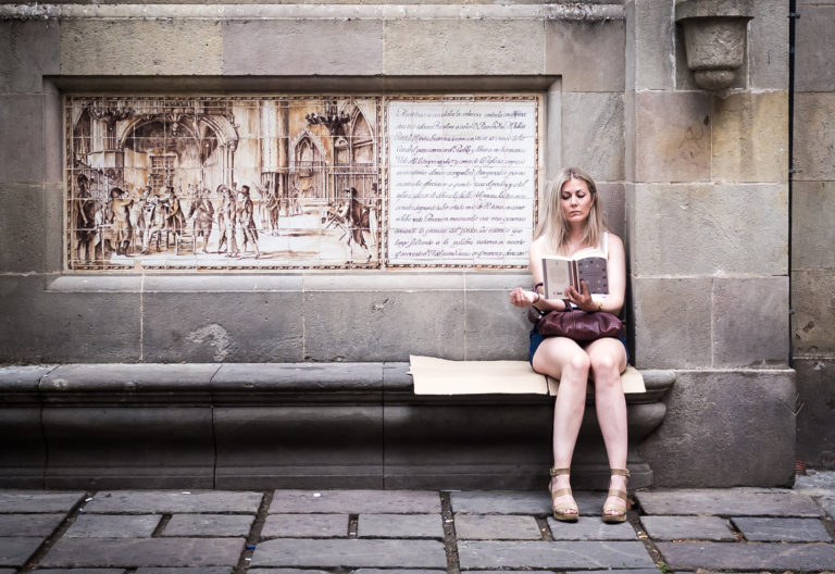 10 new travel books releases this Spring