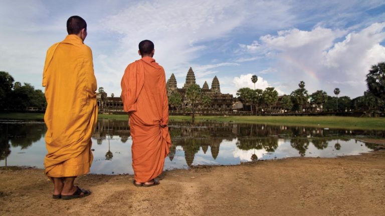5 of the best Cambodia Tours from Phnom Penh