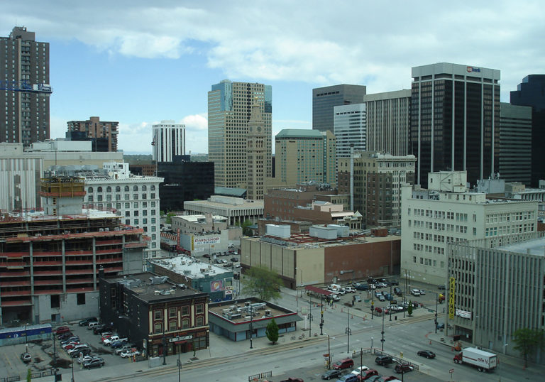 10 of the Best Coworking Spaces in Denver