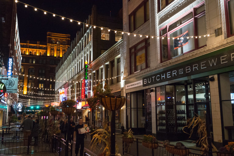 12 unique shops and boutiques in Cleveland