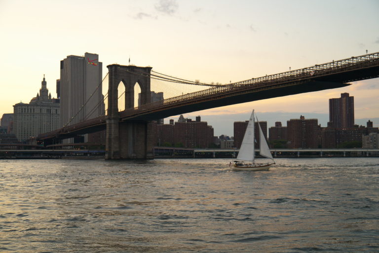 NYC Yacht / Boat charter: the best companies