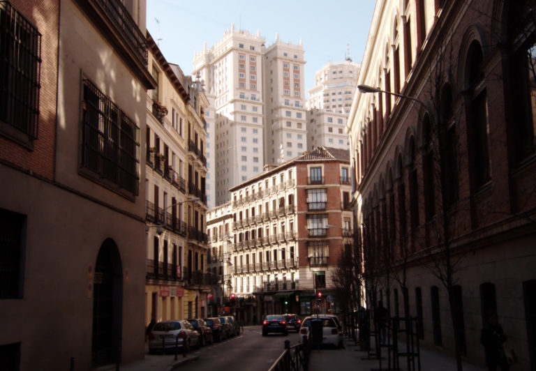 Where to Book Short Term & Monthly Madrid Rentals
