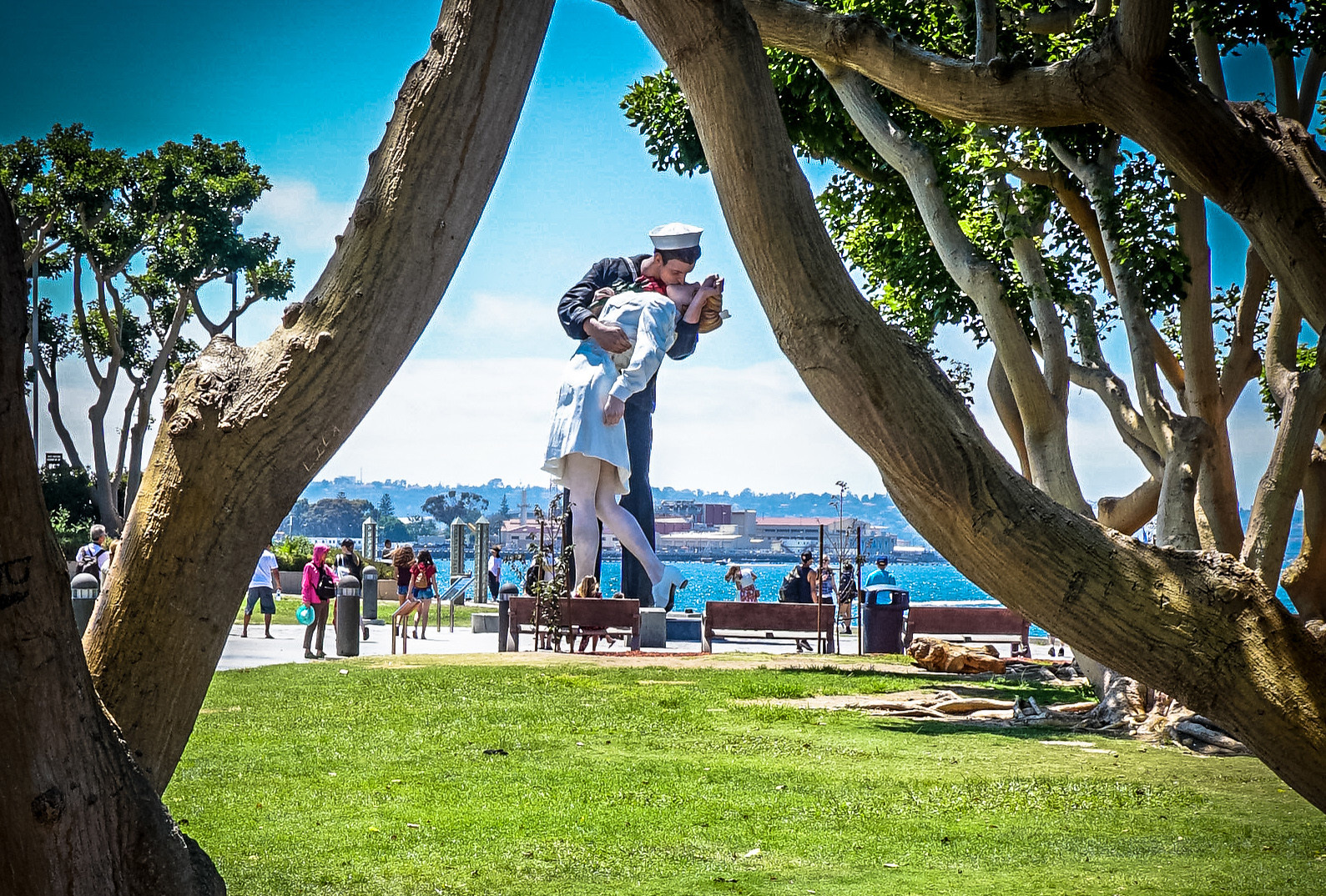 12 Things To Do In Downtown San Diego