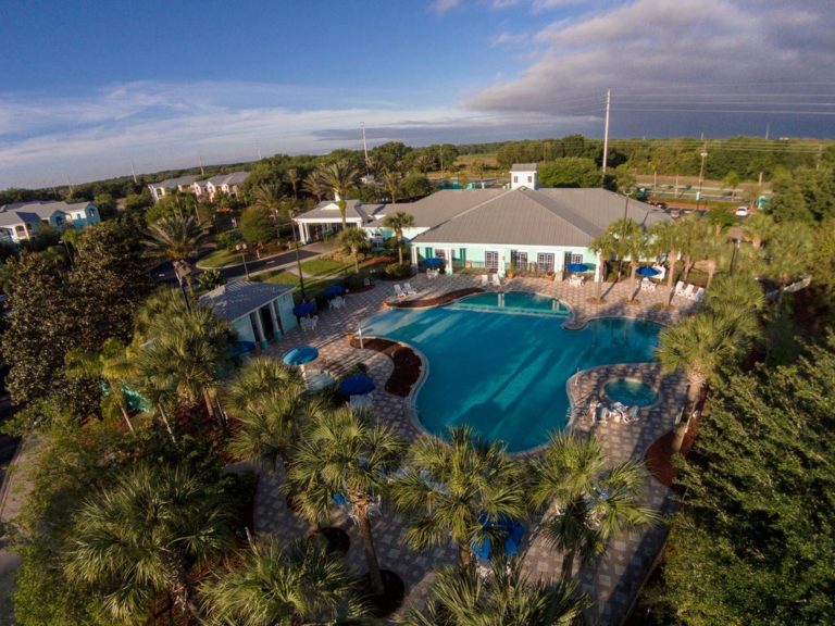 10 affordable resorts in Orlando near Disney
