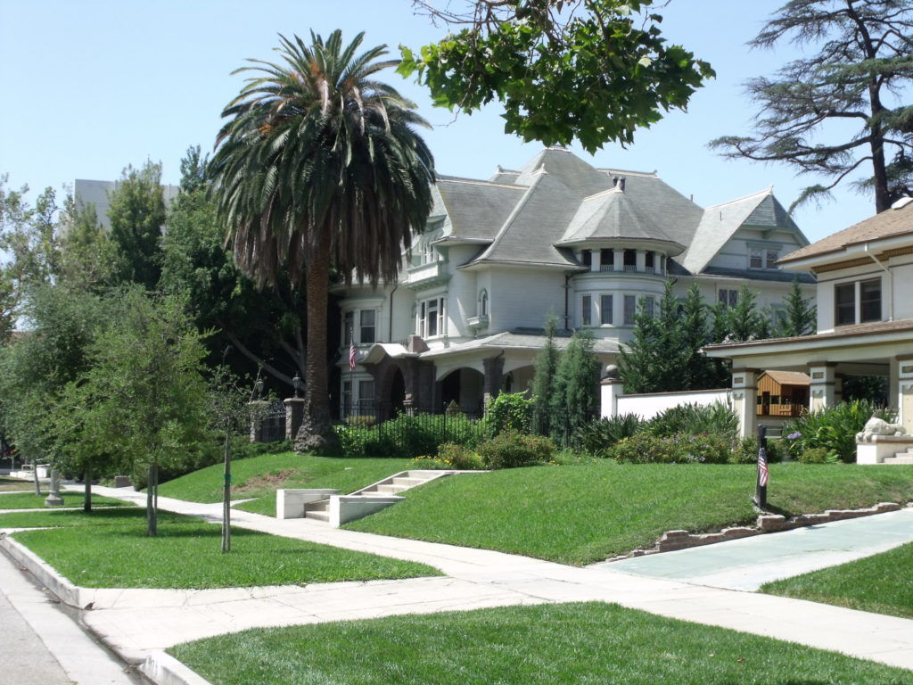 The Most Charming Neighborhoods in Los Angeles, CA